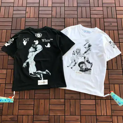 OFF-WHITE T-Shirt