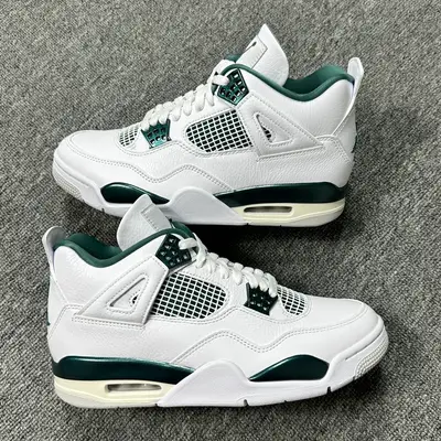 JORDAN