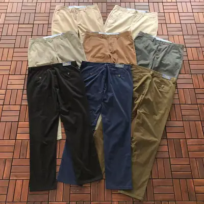 RALPH LAUREN Hose
