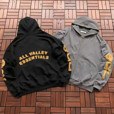 FOG Hoodie