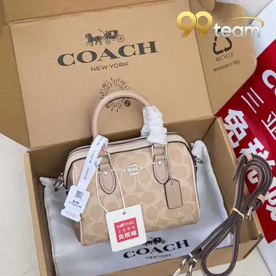 COACH | Item ID: 05226