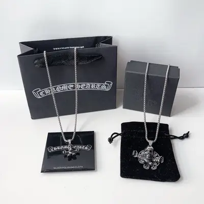 CHROME HEARTS Schmuck