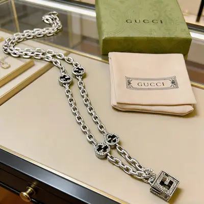 GUCCI Schmuck