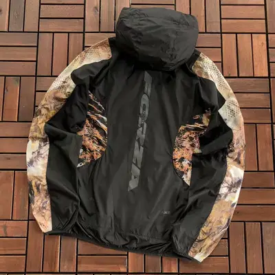 NOCTA Jacke