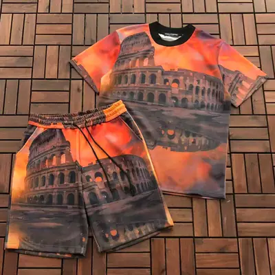 DOLCE GABBANA T-Shirt
