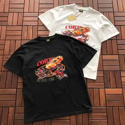 CORTEIZ T-Shirt