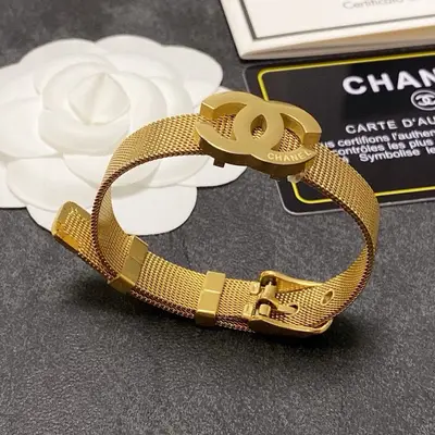 CHANEL Schmuck