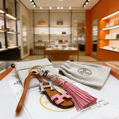 HERMES Schmuck