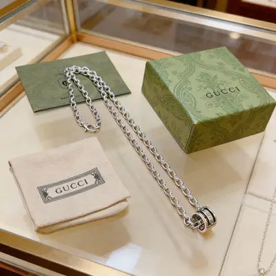GUCCI Schmuck