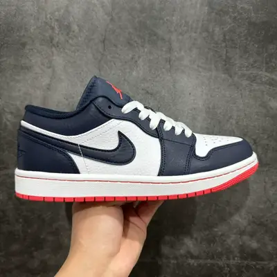 JORDAN