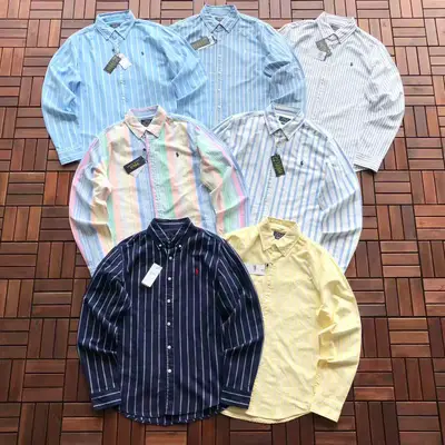 RALPH LAUREN