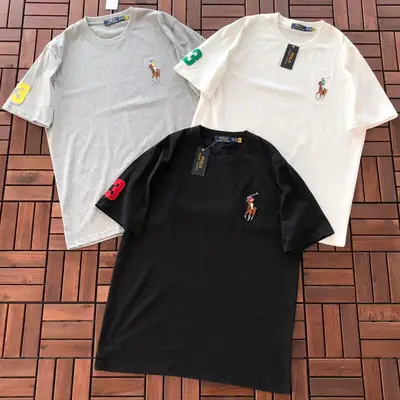 RALPH LAUREN T-Shirt