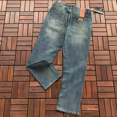 DOLCE GABBANA Jeans