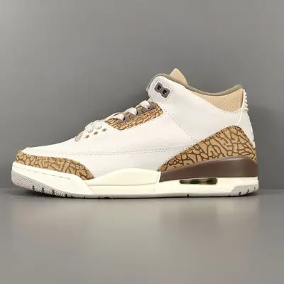 JORDAN