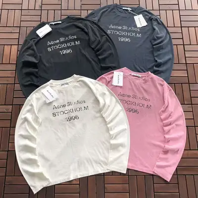 ACNE STUDIOS