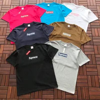 SUPREME T-Shirt