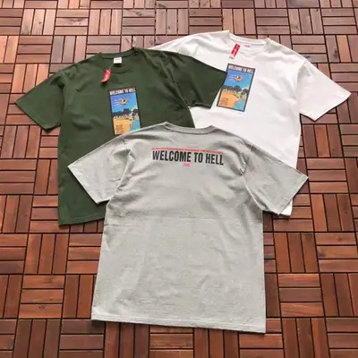SUPREME T-Shirt