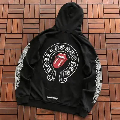 CHROME HEARTS Hoodie