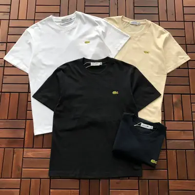 LACOSTE T-Shirt
