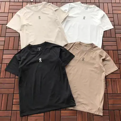 ON RUNNING T-Shirt