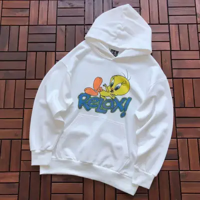 SAINT MICHEAL Hoodie