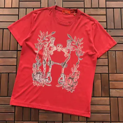 HERMES T-Shirt