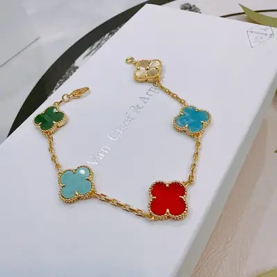 VAN CLEEF & ARPELS Schmuck
