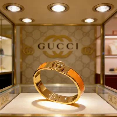 GUCCI Schmuck