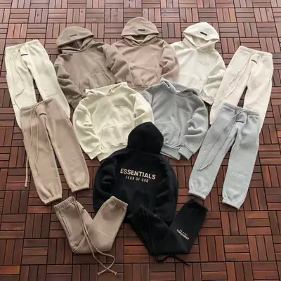 FOG Hoodie