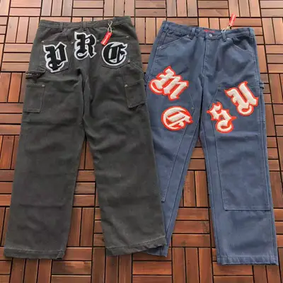 SUPREME Jeans