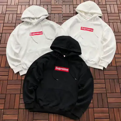 SUPREME Hoodie