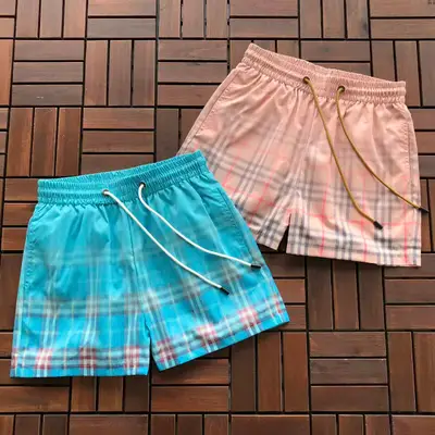 BURBERRY Shorts