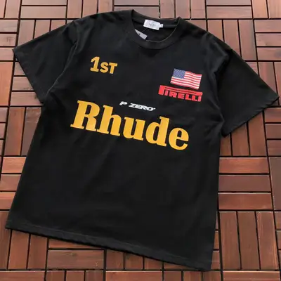 RHUDE T-Shirt