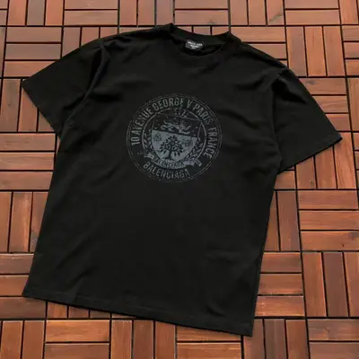 BALENCIAGA T-Shirt