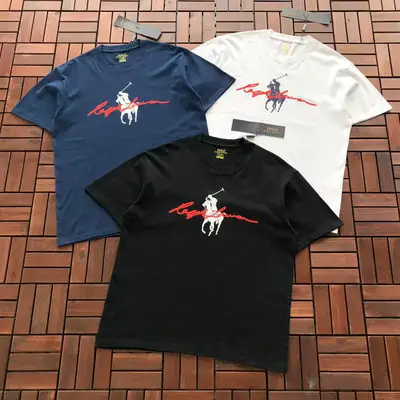 RALPH LAUREN T-Shirt