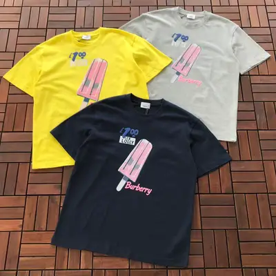 BURBERRY T-Shirt