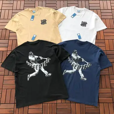 UNDEFEATED T-Shirt