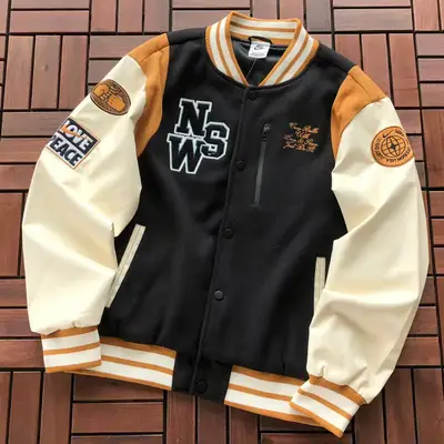 NIKE Jacke