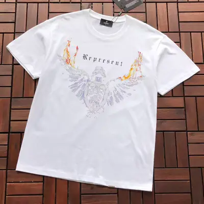 REPRESENT T-Shirt