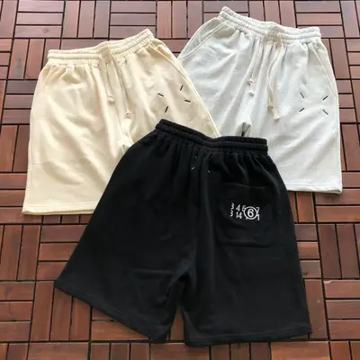 MAISON MARGIELA Shorts