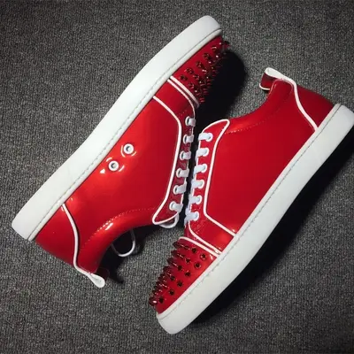 LOUBOUTINS