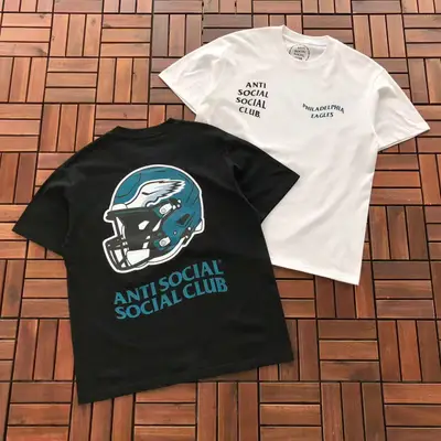 ANTI SOCIAL SOCIAL CLUB T-Shirt