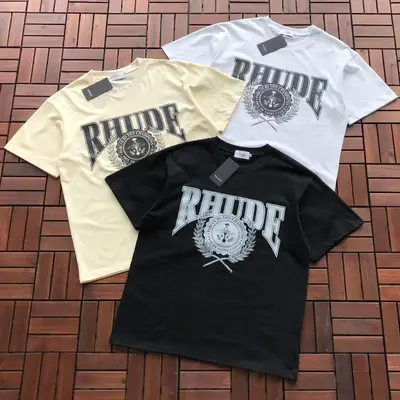 RHUDE T-Shirt