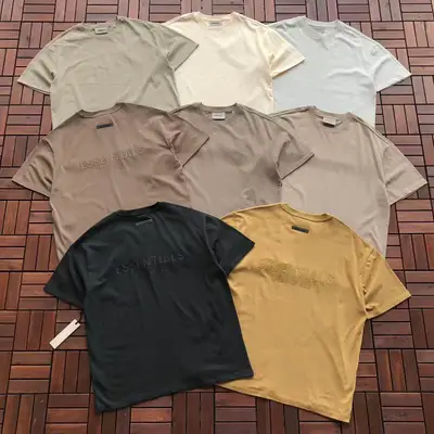 FOG T-Shirt