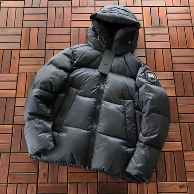 CANADA GOOSE Jacke