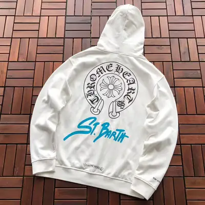 CHROME HEARTS Hoodie