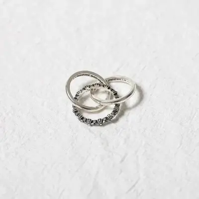 CHROME HEARTS Schmuck