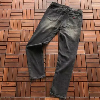 EMPORIO ARMANI Jeans