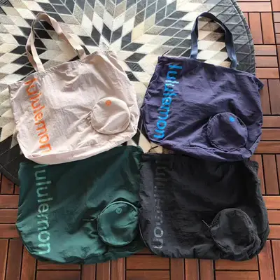 LULULEMON Tasche