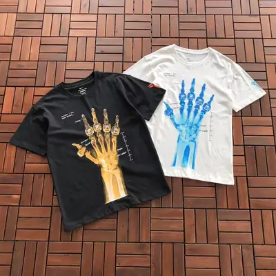 NIKE T-Shirt